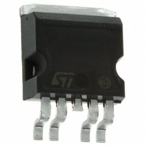 ??L9301-TR?? ST (意法半导体) FET驱动器芯片/IC =JYL