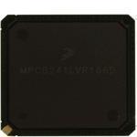 MPC8241LVR166D  BGA-357  Freescale RISC  飞思卡尔芯片=581