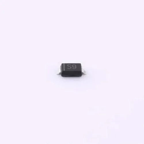 BZT52C3V3-E3-08  SOD-123 1N4148W-HE3_A-08 威世开关二极管