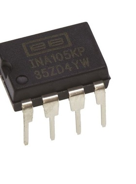 INA118P INA121P INA122PA INA131AP DIP8 BB运放IC =HXC