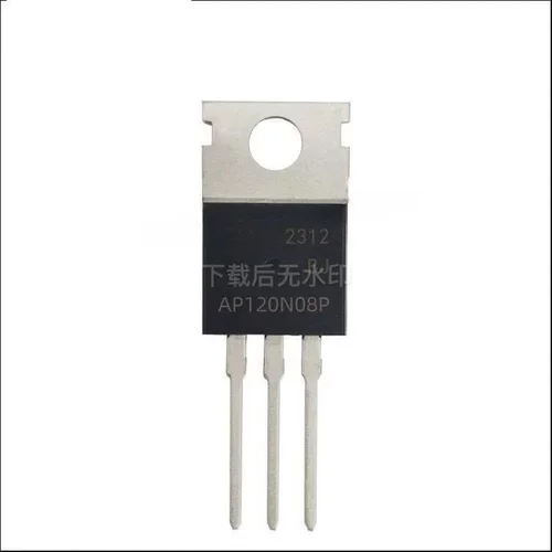 AP50N20MP| TO-247-3L 逆变器MOS管 50A 200V 50mΩ =YYW