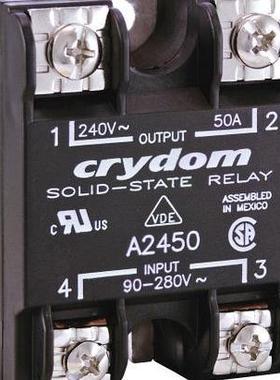 HA48125| 快达固态继电器 HA4812 HA4850-10 HA4825-10 =MJE