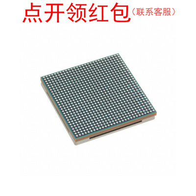 XCZU7EV-L1FBVB900I 赛灵思 MCU微处理器IC 封装:FCBGA