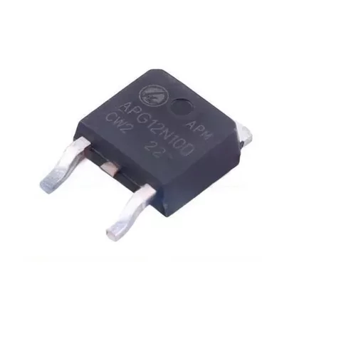 AP190N15T 190A 150V 6.5mΩ TO-263-3L 电动四轮场效应管 =YYW