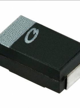 F911C336MCC  AVX低ESR贴片钽电容 6032 33uF 16V ±20% 2312