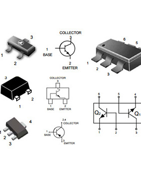 LTVS20H18BT5G  DFN2020-3 LRC(乐山无线电) ESD保护器件 =MSD