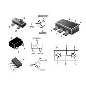 LTVS20H18BT5G  DFN2020-3 LRC(乐山无线电) ESD保护器件 =MSD