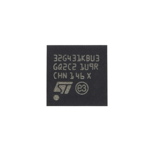 STM32G071KBU3 UFQFPN-32 STM32L071KZU3|   ST 单片机  芯片