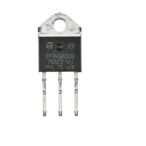 MCR16 | BT134W BTA41-800B MAC97A8  KY韩景元晶闸管