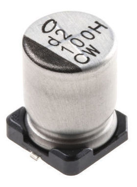 UCX1V561MNS1MS 尼吉康耐高温电容 560uF 35V 12.5*14mm 135度