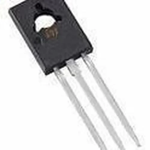 MJE340 SOT-32-3/TO-126-3 ST/意法半导体 双极性晶体管 =LYS