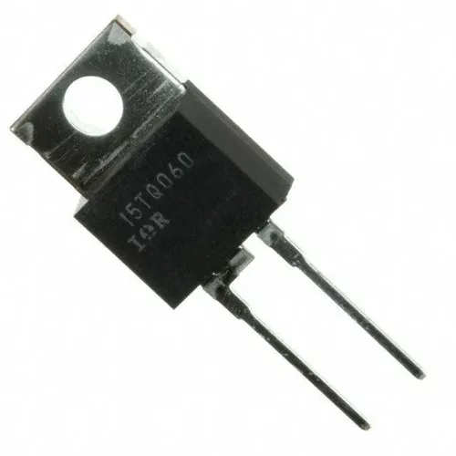 VS-HFA08TB60-M3 TO-220-2 威世 快速/超快二极管 =LYS