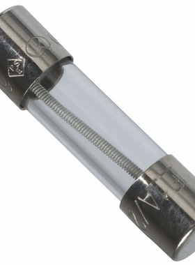 023902.5MXP| 力特玻璃体保险丝 2.5A 250V Φ5.2X20mm =SJD