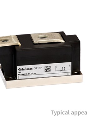 TT240N16SOFHPSA1 TT104N14KOFHPSA1 英飞陵晶闸管 =MJE