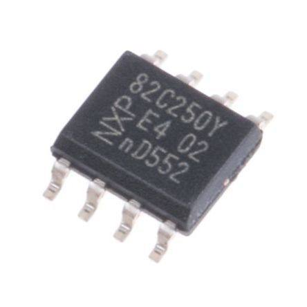 PCA82C251T/YM  SOP-8 NX|P (恩智|浦) CAN芯片 IC =MSD