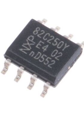 PCA82C251T/YM  SOP-8 NX|P (恩智|浦) CAN芯片 IC =MSD