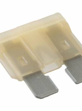 0287025.PXCN| 力特汽车保险丝 32V 25A 19.1*5.1*12.3mm 105℃