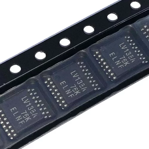 LM317LITPX/NOPB DSBGA6 TI | TPIC6C595PWR  TSSOP16 =ZS8