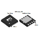 AONR32342C QFN Alpha & Omeg|a (万代半导体) IC =MSD