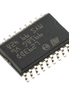 L9997ND013TR SOP-20 ST (意法半导体) 电机驱动器 IC =MSD