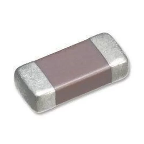 100NF 4V 0402 X6S 20% TDK贴片电容器C1005X6S0G104M050BA|