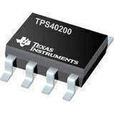 TPS65988DHRSHR TI (德州仪器) 稳压 芯片/IC =ZJX