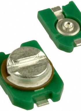 TZC3P300A110R00 村|田陶瓷微调电容 20pF 100V  4.5*4.5mm =CLF