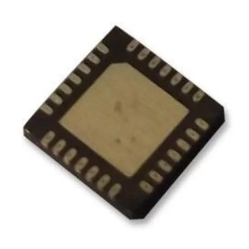 BQ24770RUYR  QFN-28 TI (德州仪器) 电池充电器 芯片  /IC =MSD