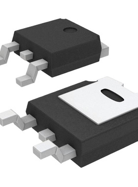 STD6N60M2| DPAK/TO-252 FET 1 N 通道 600V 4.5A