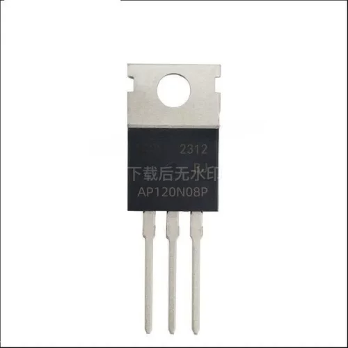 AP200N10P/T| TO-220 72V电控电机MOS管 200A 100V 1.9mΩ =YYW