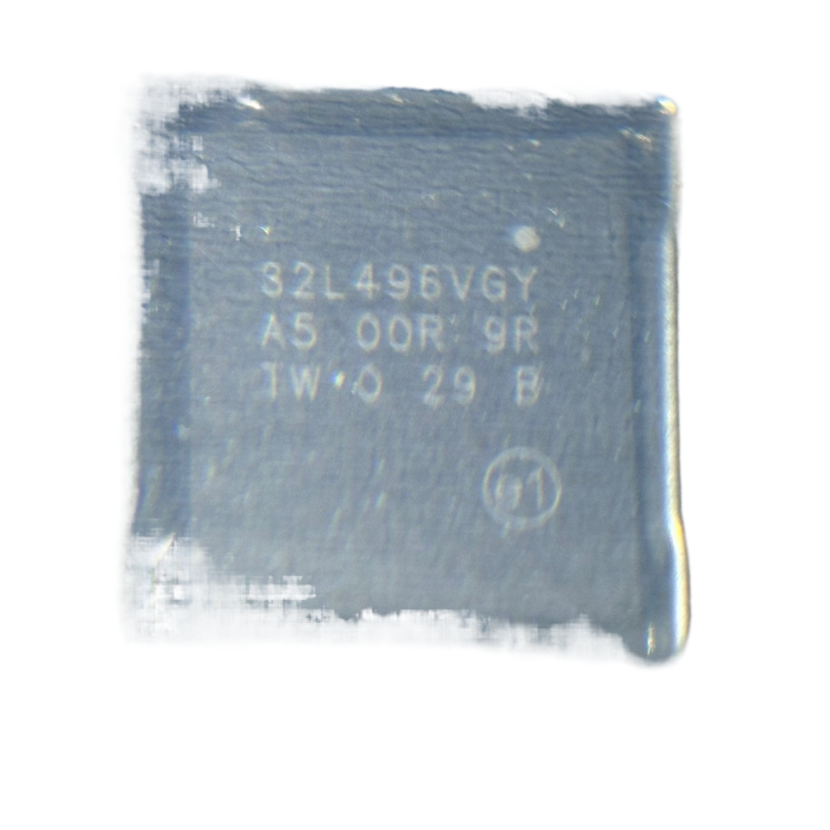 STSPIN32F0BTR STM32L451CEU6TR|STM32L4R9ZIY6PTR| ST 单片机