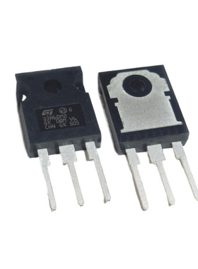 STW40N65M2| TO 247-3 半导体 MOS 场 效应 管 N 通道 650V 32A