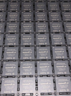 EP3C25E144C8N TQFP144 EP3C16Q240C8N QFP240 ALTERA=HXC