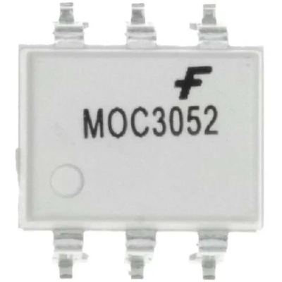 CNY172SVM  SMD-6P CNY173SVM 安森美可控硅光耦 CNY174SR2VM