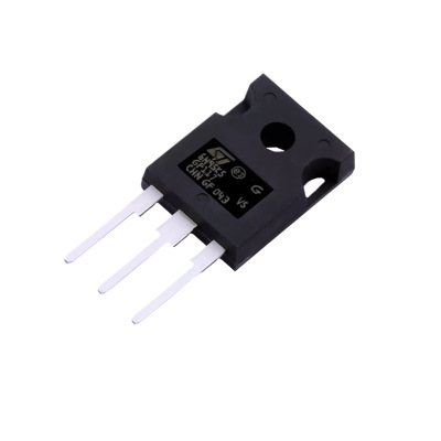 STW3N150| TO 247-3 半导体 MOS 管 N 通道 1.5kV 2.5A