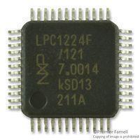 LPC1347FBD64,551  LQFP-64 NX|P ARM MPU IC 恩智蒲微处理器=581