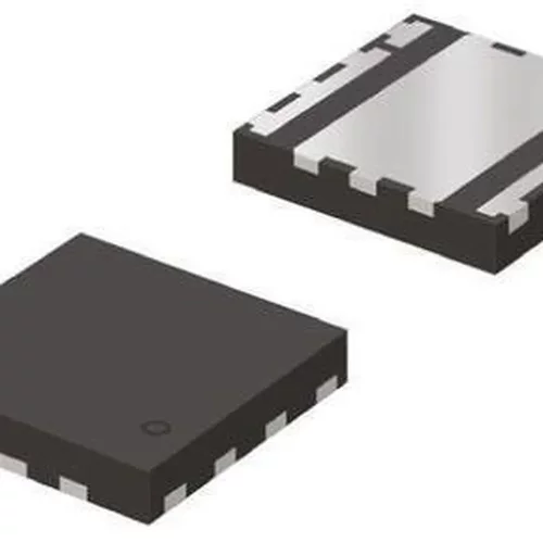 STL36N55M5 Power FLAT MLPD 8x8 4L ST/意法 IGBT晶体管管 =LYS