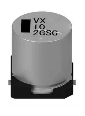 35TGV680MSHU12.5X13.5 红宝石贴片铝电解电容 680UF 35V ±20%