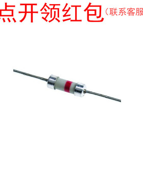 力特挡板网格保险丝|0242.080UAT1| 80mA 250V 3.02*8.4mm =SDJ