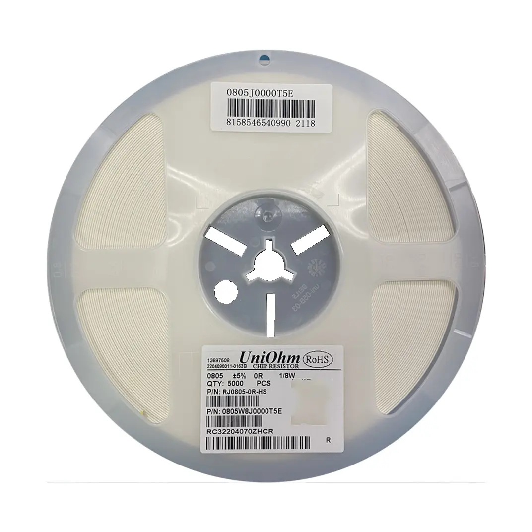 AF122-JR-07150RL| 0404 150Ohms 5% 1/16W 0402*2