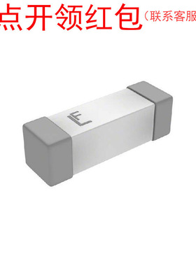 力特表面贴装保险丝 1A 250V 12.1*4.5mm 0465001.DR =SJD