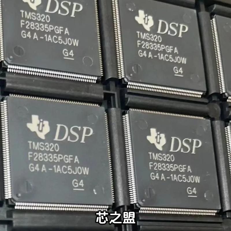 TMS320F28335ZHHA  BGA-179 M4Z32-BR00SH1 DIP-4 ST =HXC