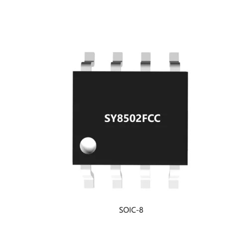 SY6288CAAC Silergy (矽力杰) DC/DC转换器芯片/IC =YS2