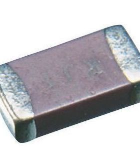 C1206C569C1GACTU| 1206 5.6pF ±0.25pf 100V C0G 3216基美电容