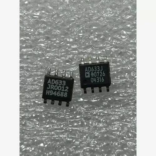AD633AR SOIC8 亚德诺-ADI AD669AR SOIC28  =HXC