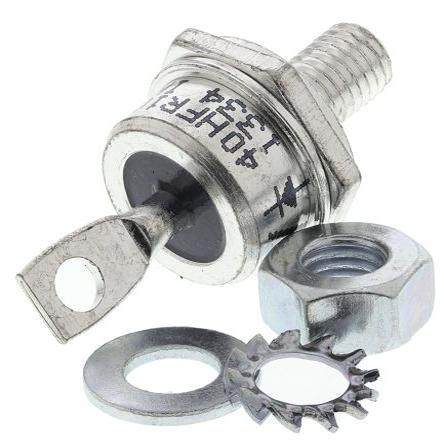 VS-41HFR20 威世功率二极 VS-41HFR10 VS-41HFR100 =JLZ