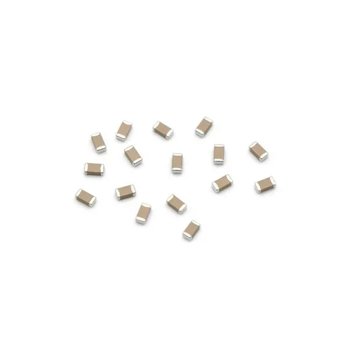 C0603C224J8NACTU| 0603 220nF 10V 5% X8L 1608基美电容