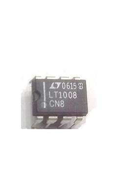 LT1026CN8 LT1028ACN8 LT1128CN8 DIP8  Linear运放器 =HXC