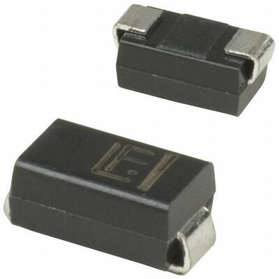 SMBJ36A SMD Littelfuse (力特) TVS二极管 =MSD