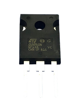 STW56N60DM2| TO-247-3 半导体 MOS 管 N 通道 600V 50A